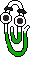 PUMP95 paperclip
